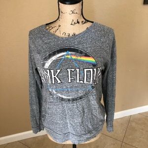 Pink Floyd long sleeve